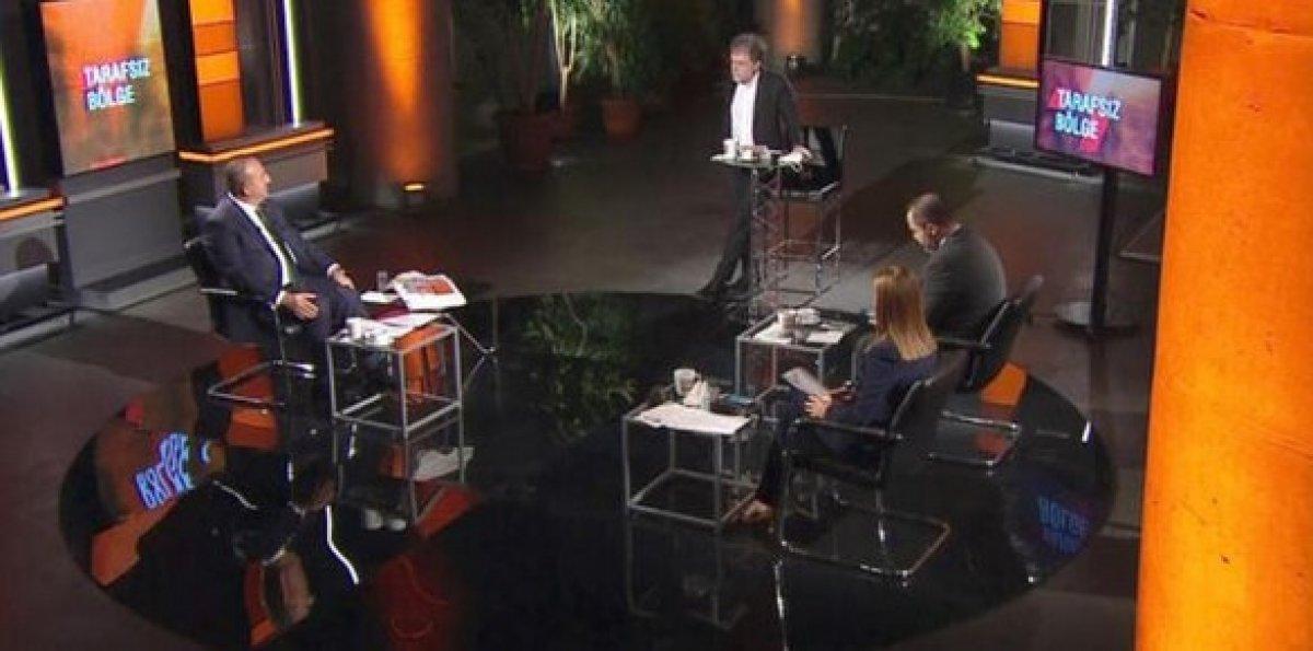 Çavuşoğlu: Oruç Reis bakım için döndü, taviz yok