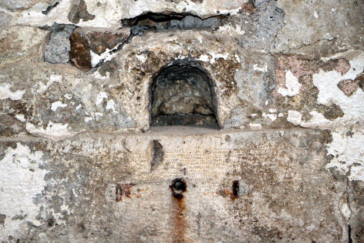 Tokat'ta umumi hela müzeye çevriliyor