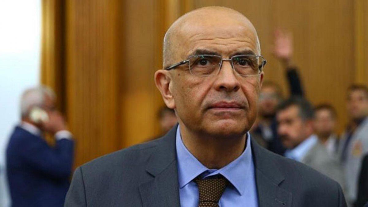 AYM'den Enis Berberoğlu için hak ihlali kararı