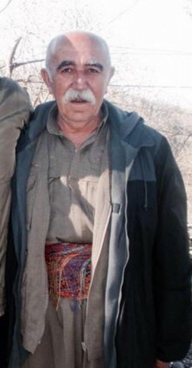 Abullah Öcalan'a yakın isimlerden terörist Ali Haydar Kaytan kimdir, nereli? Ali Haydar Kaytan nasıl öldü?