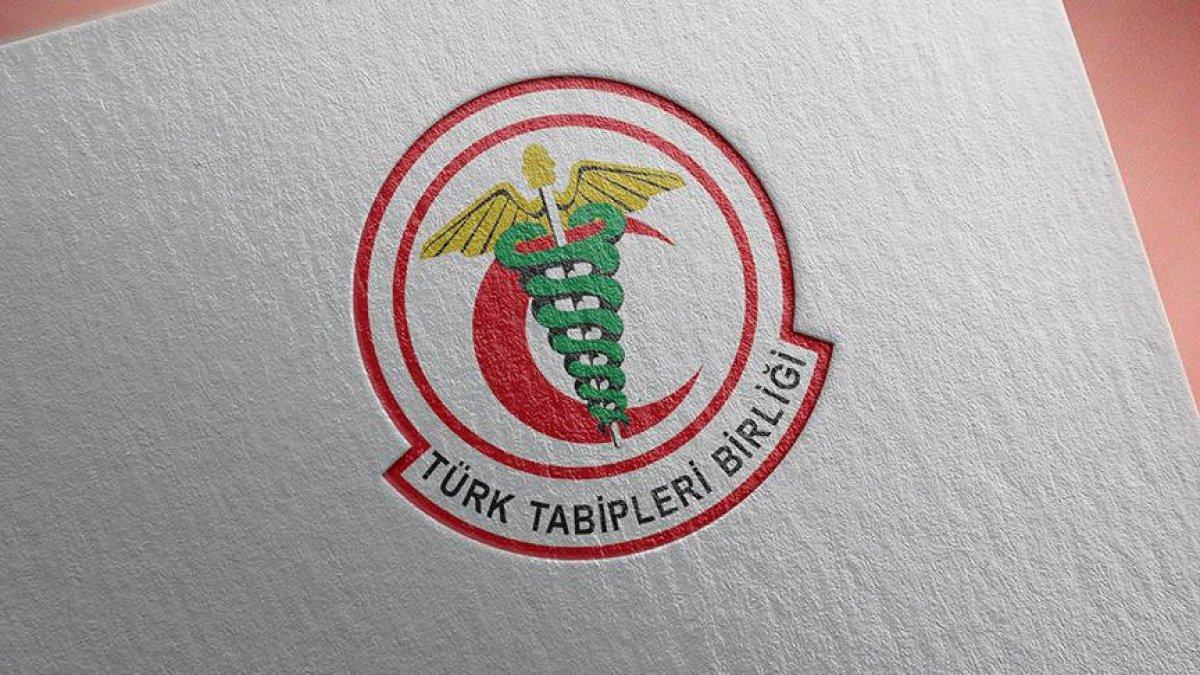 Devlet Bahçeli neden TTB'nin kapatılmasını istiyor? TTB, Devlet Bahçeli'ye ne cevap verdi?