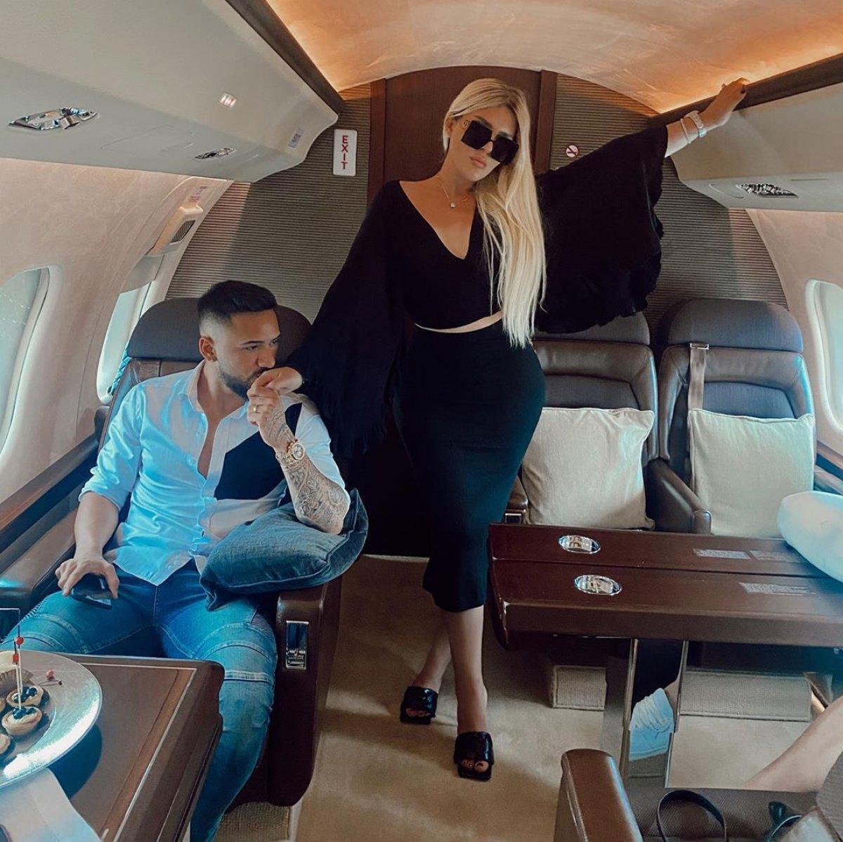 Taşıyıcı anne iddiasında adı geçen Selin Ciğerci kimdir, kaç yaşında, nereli? Selin Ciğerci'nin hayatı