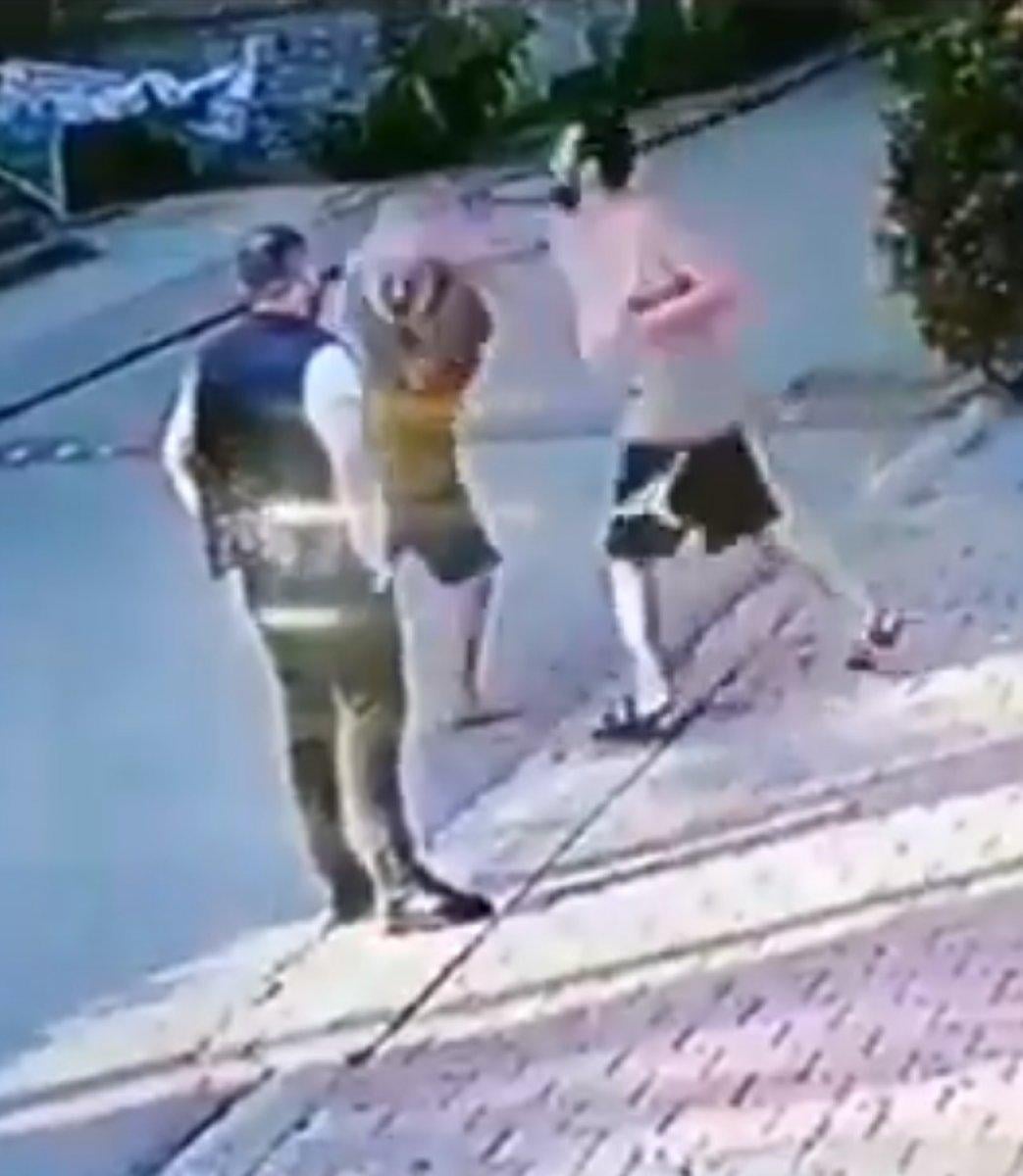 Halil Sezai'nin mahkemesi ne zaman? Yaşlı adamı döven Halil Sezai'nin cezası belli oldu mu?