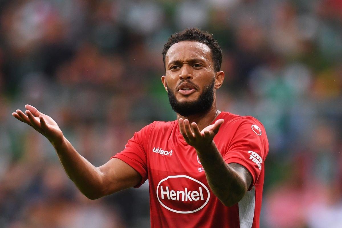 Trabzonspor, Lewis Renard Baker ile anlaştı