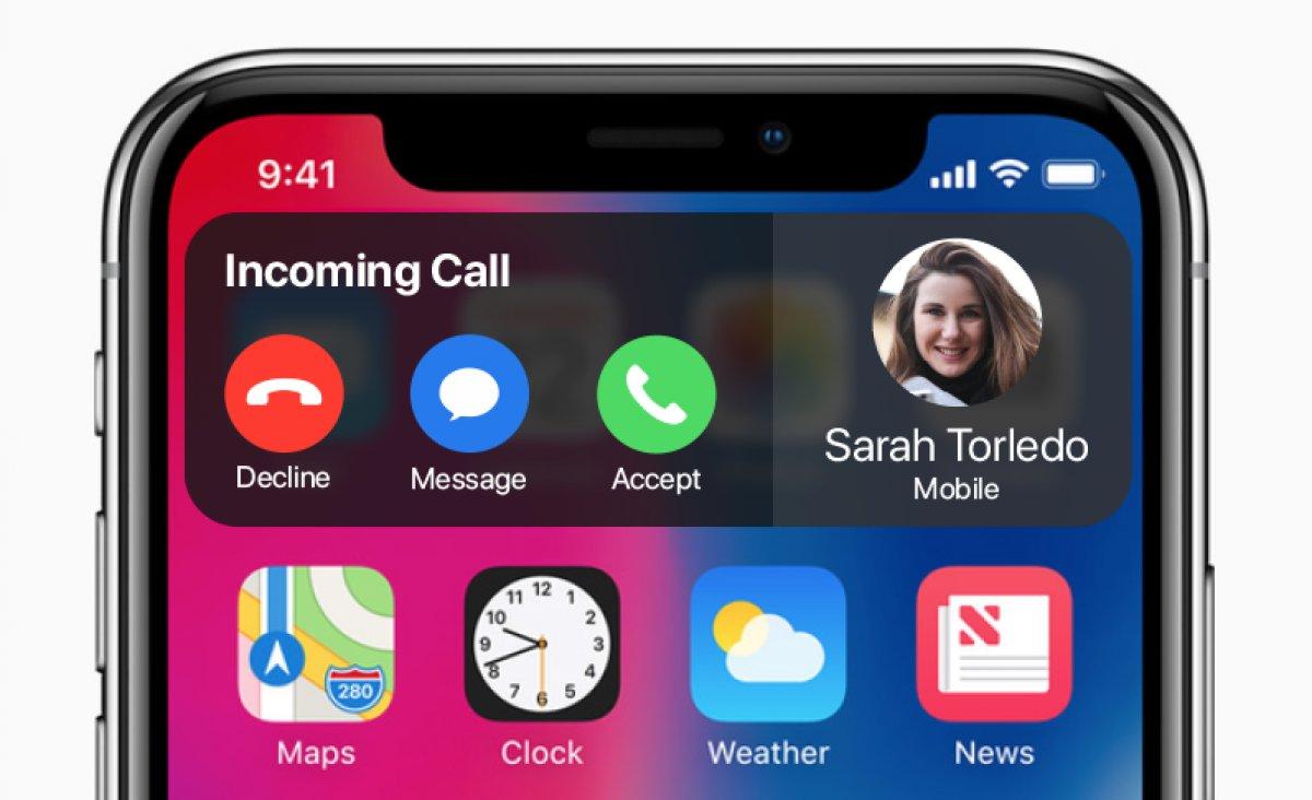 İOS 14 özellikleri