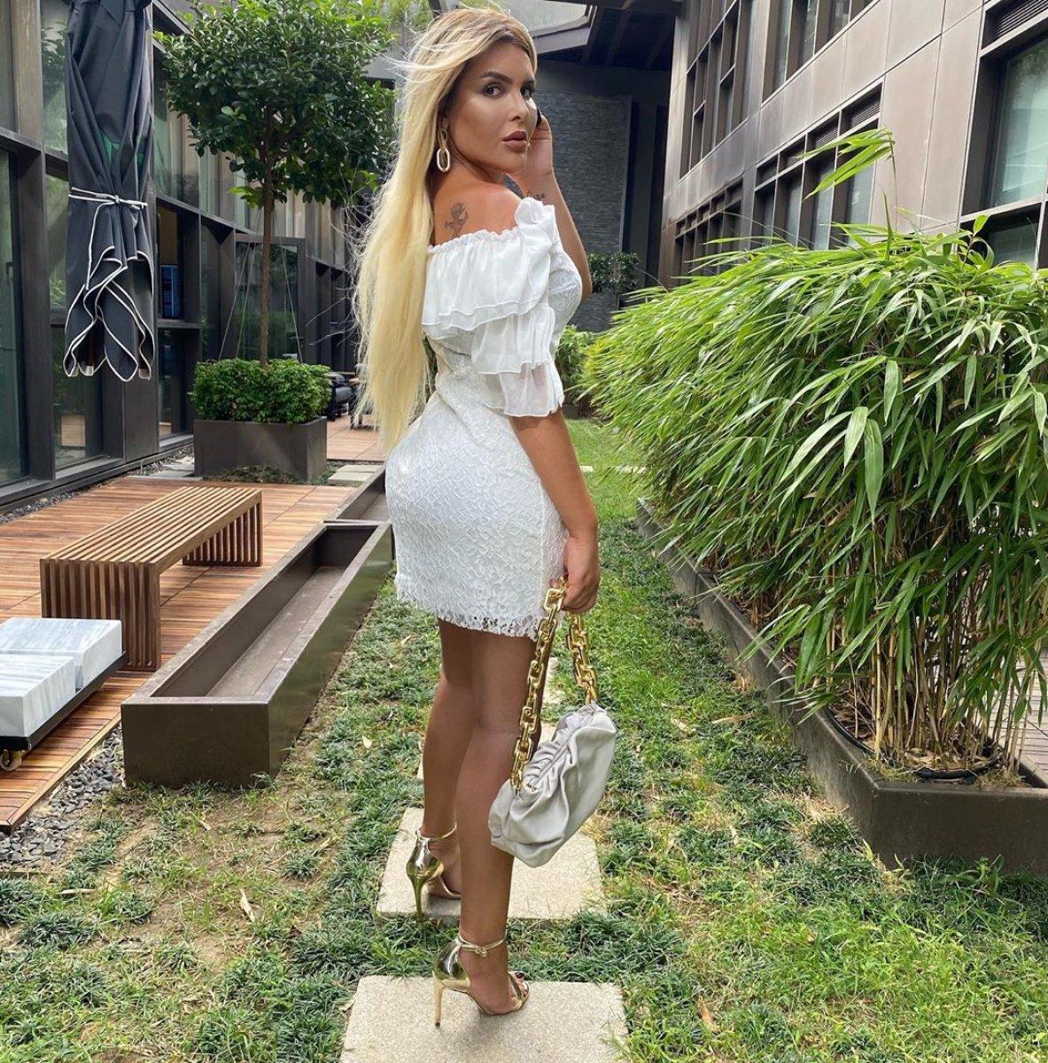 Taşıyıcı anne iddiasında adı geçen Selin Ciğerci kimdir, kaç yaşında, nereli? Selin Ciğerci'nin hayatı