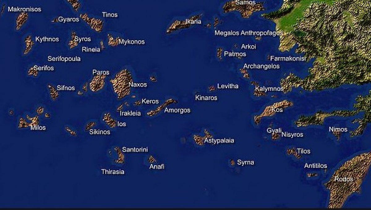 Çavuşoğlu: Oruç Reis bakım için döndü, taviz yok