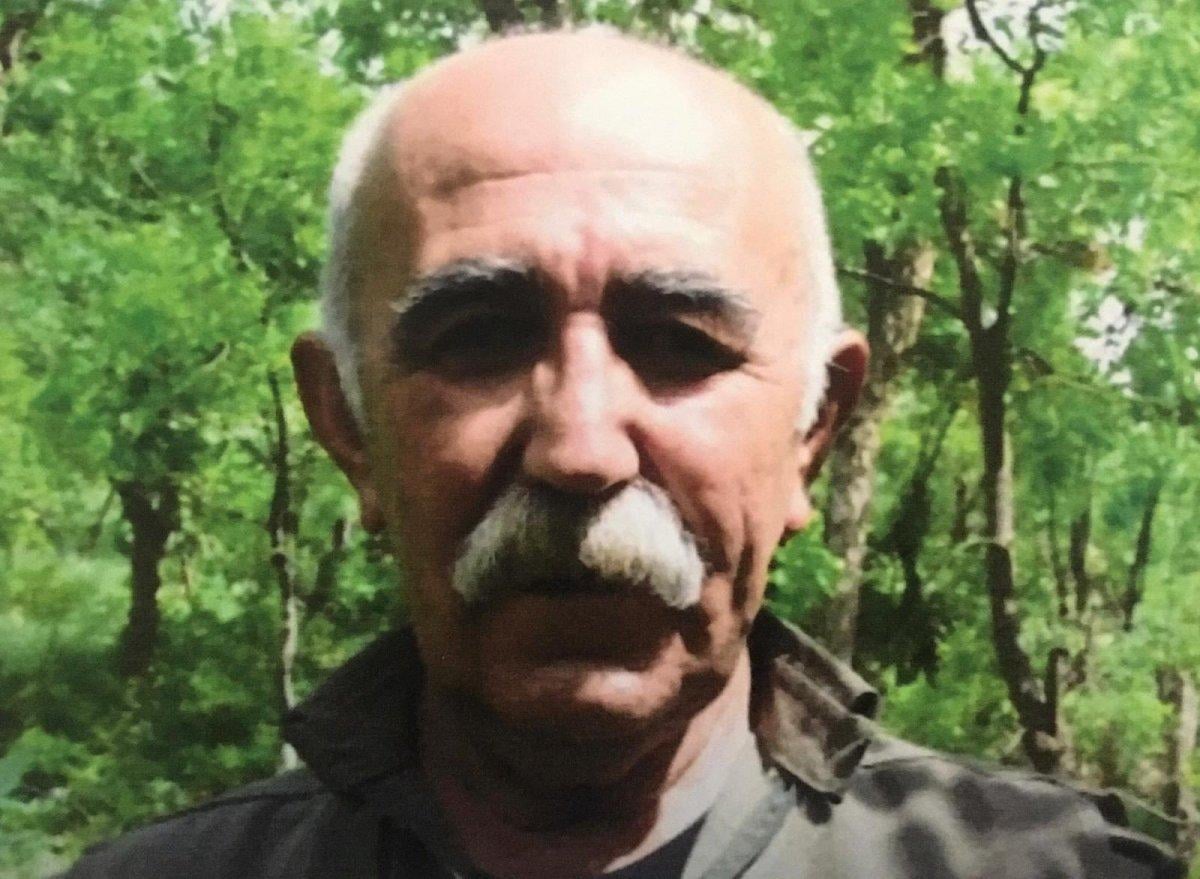 Abullah Öcalan'a yakın isimlerden terörist Ali Haydar Kaytan kimdir, nereli? Ali Haydar Kaytan nasıl öldü?