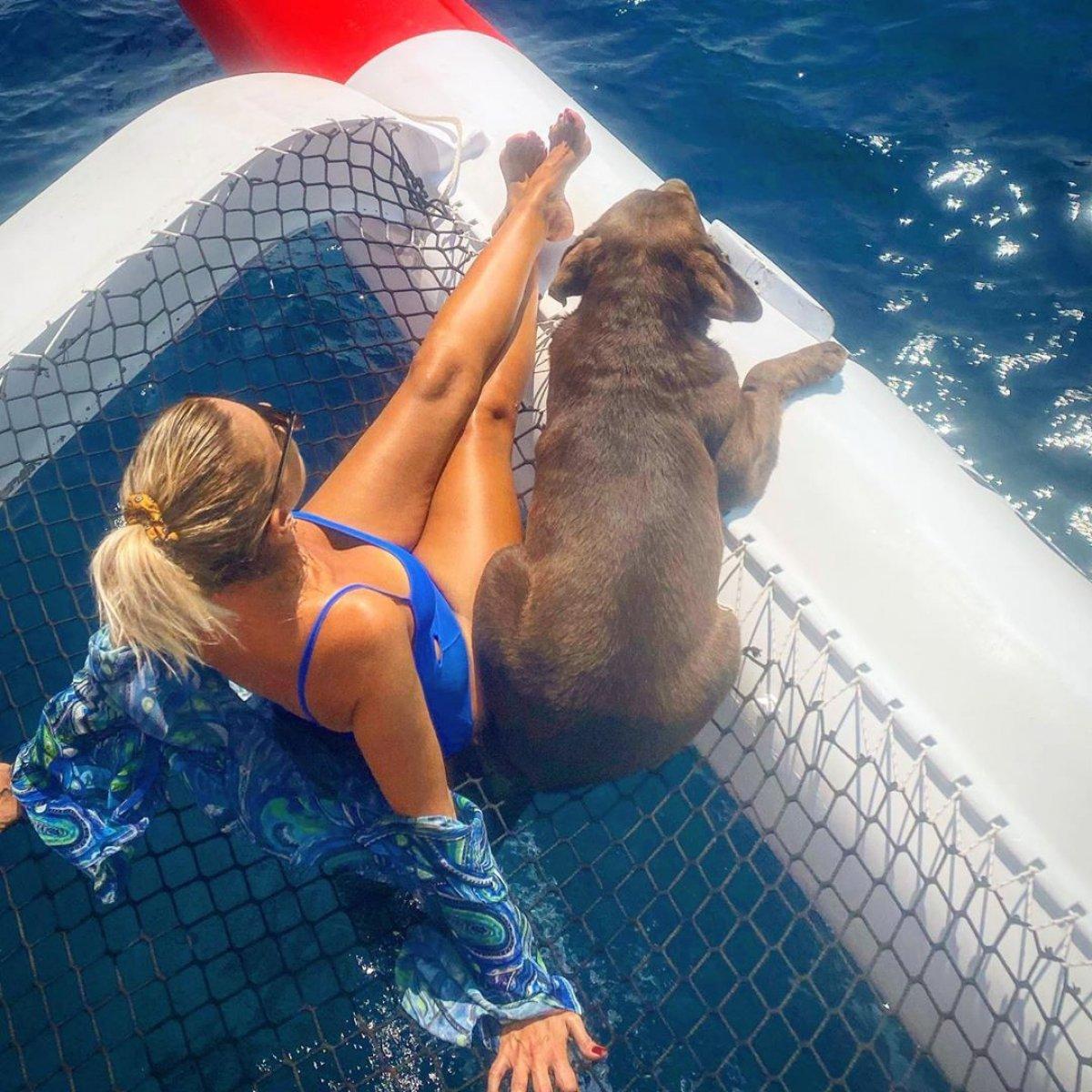 Gülben Ergen: Gerekirse taviz veririm