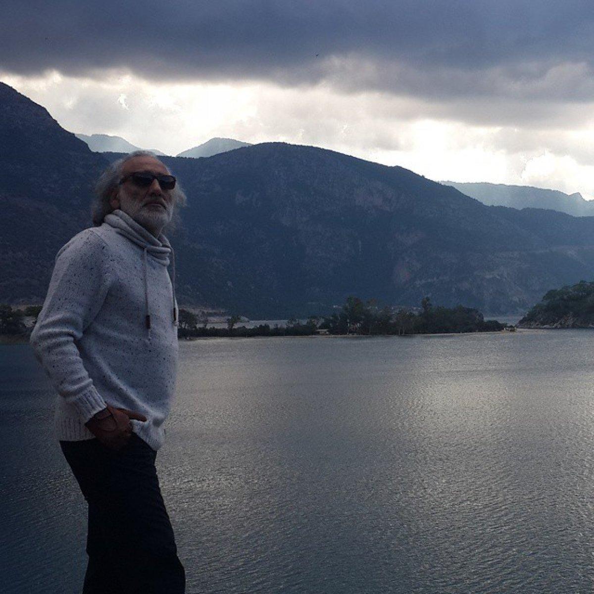 Sinan Çetin koronavirüs önlemlerine neden dikkat etmedi? Sinan Çetin kimdir, kaç yaşında ve nereli?