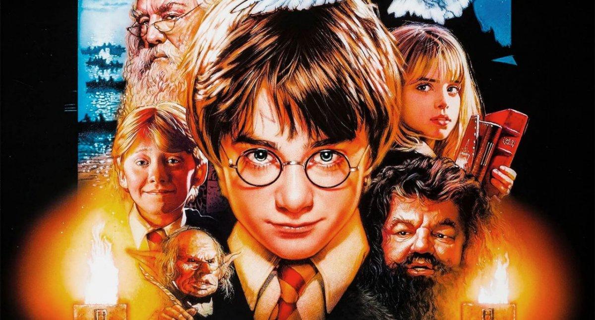Harry Potter'ın heykeli Londra'ya dikilecek