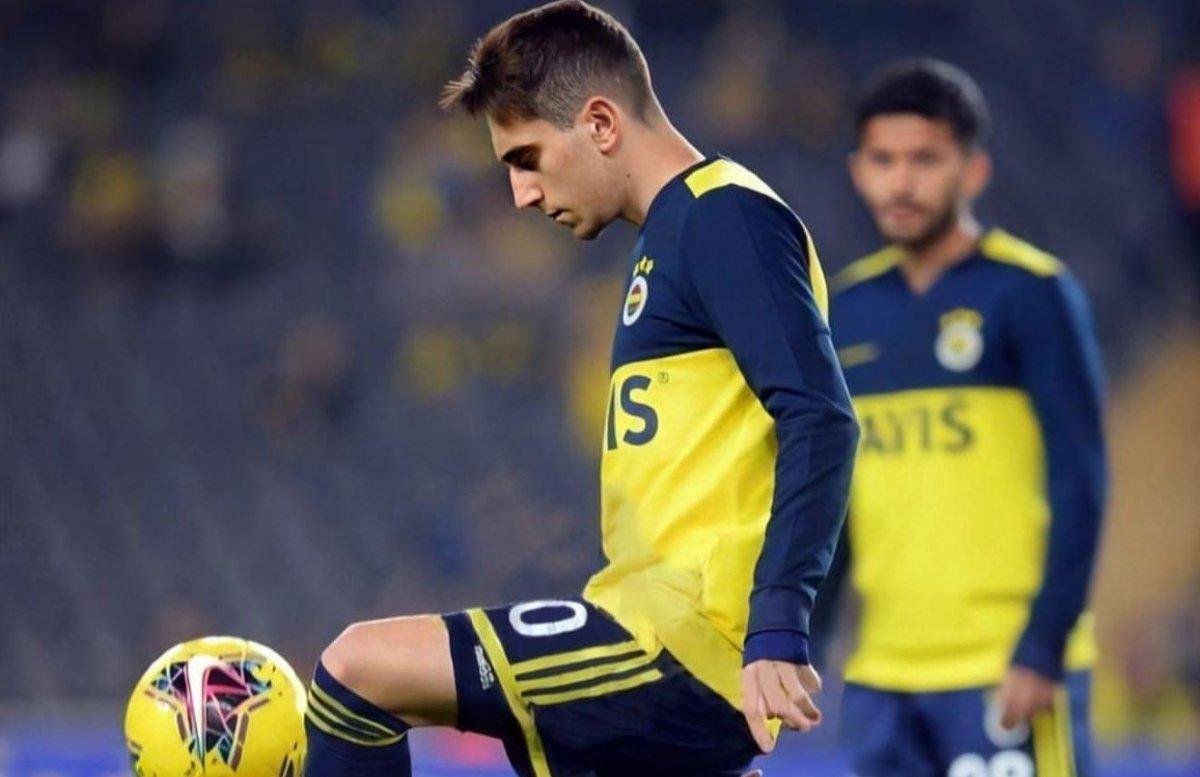 Ömer Faruk Beyaz sezon sonu gitmek istiyor