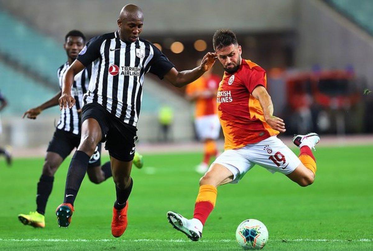 Galatasaray-Hajduk Split maçı ne zaman? Saat kaçta? Hangi kanalda?