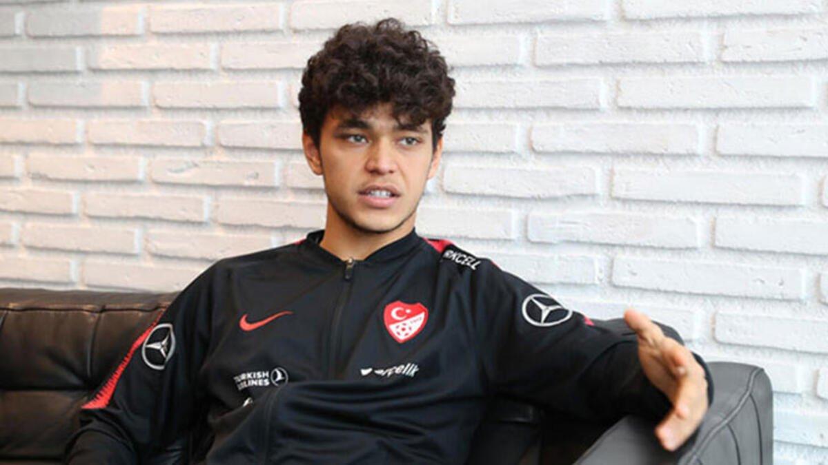 Lille Teknik Direktörü Christophe Galtier: Mustafa Kapı'yı tanımıyorum