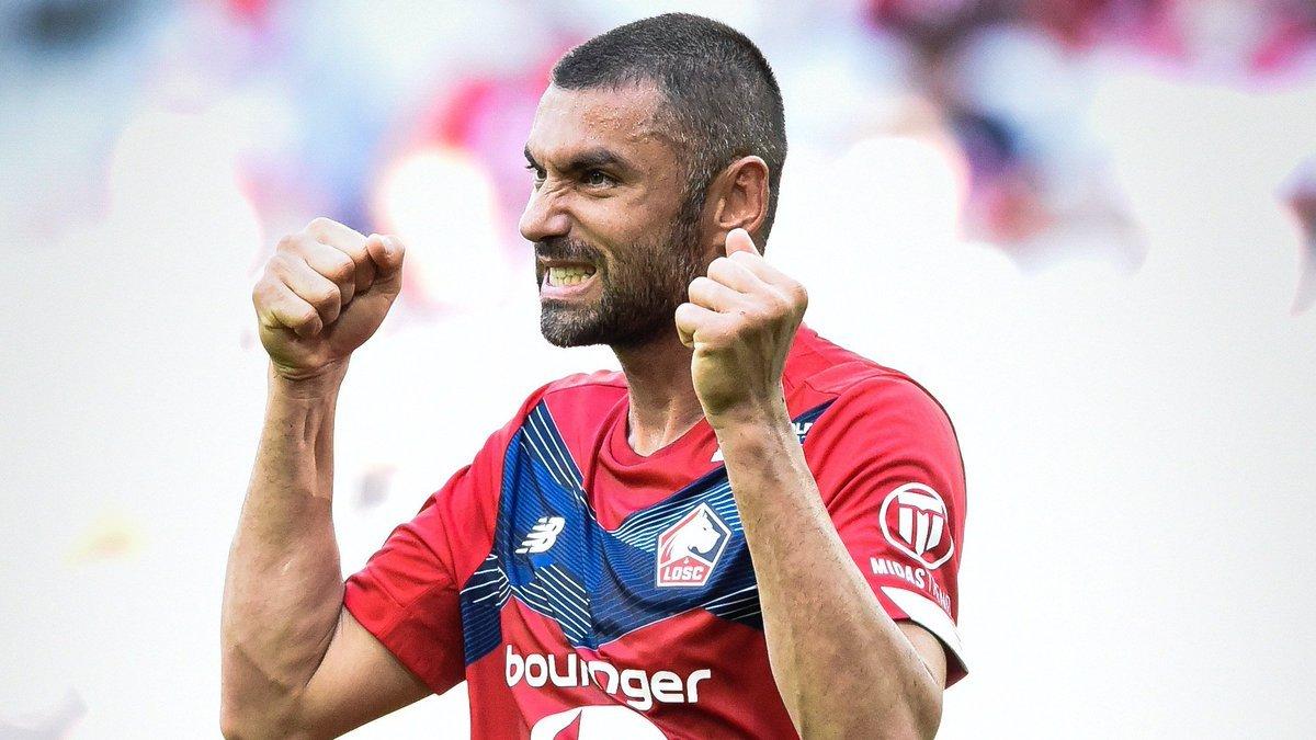 Lille Teknik Direktörü Christophe Galtier: Mustafa Kapı'yı tanımıyorum