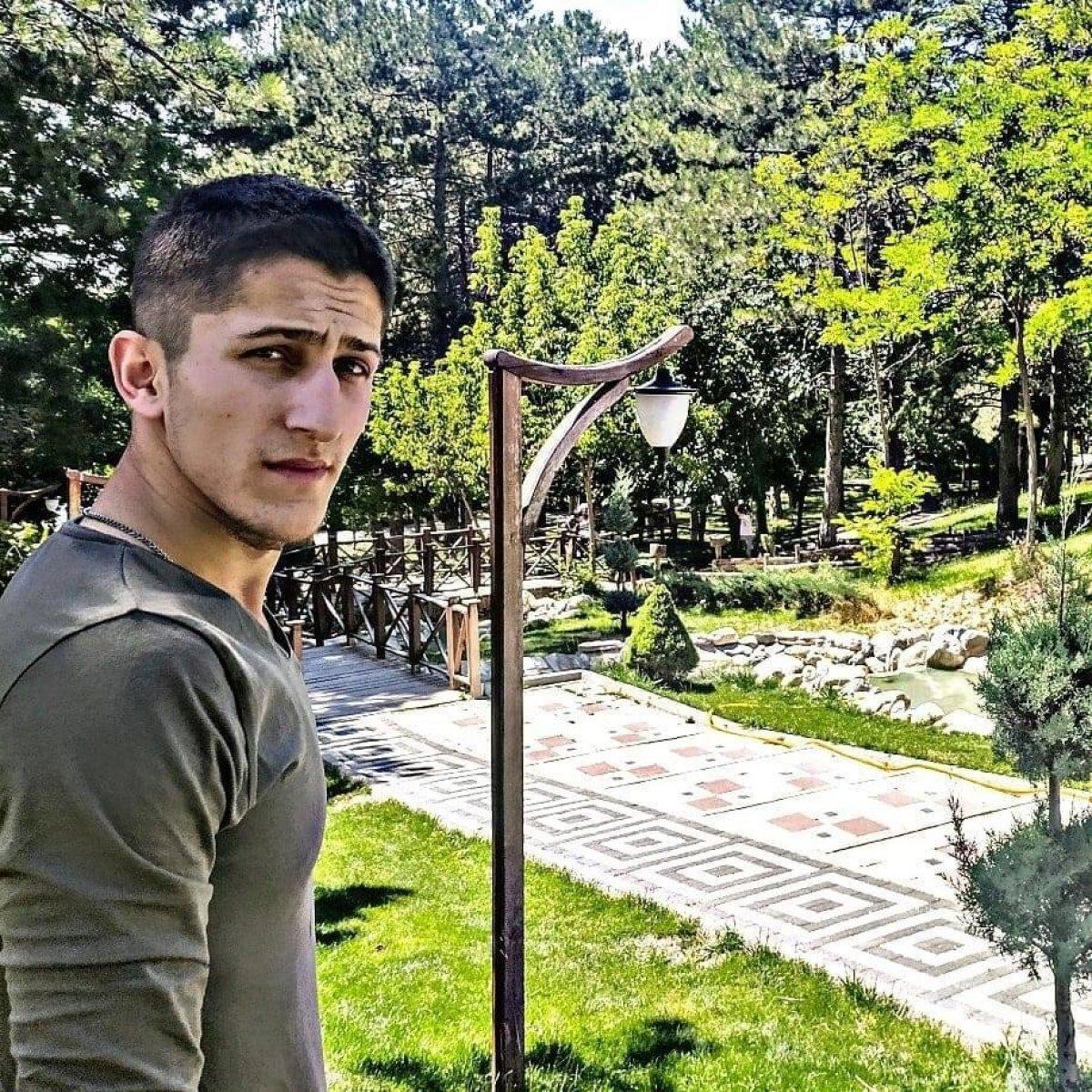 Afyonkarahisar’da iki kardeş aynı kazada öldü