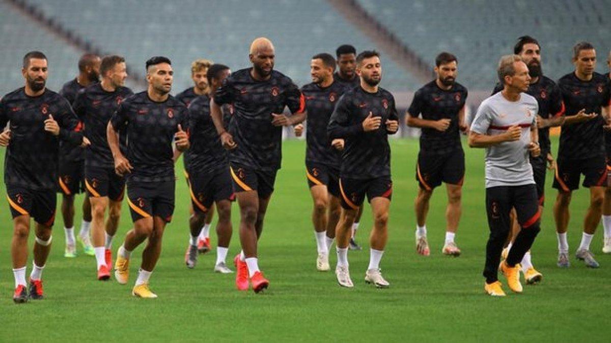 Galatasaray-Hajduk Split maçı ne zaman? Saat kaçta? Hangi kanalda?