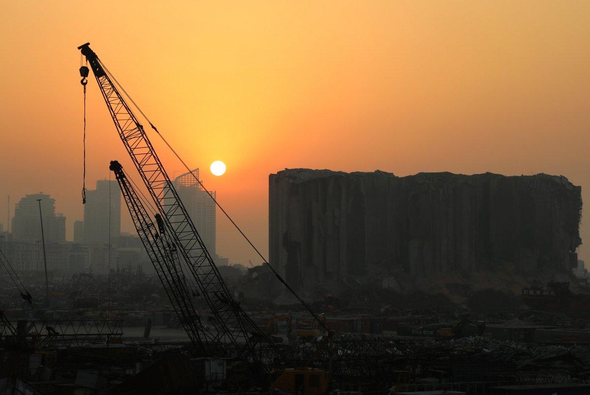 ABD: Hizbullah Avrupa’ya amonyum nitrat yığdı