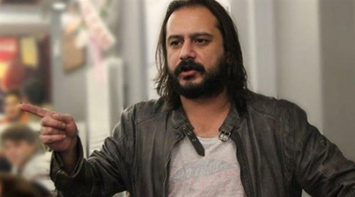 Emrah Serbes'in, 1.4 milyon lira manevi tazminat ödemesi kararlaştırıldı