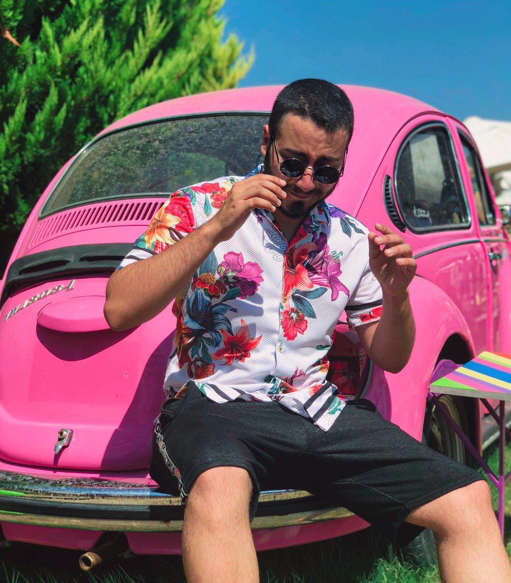 Enes Batur karantinada isyan etti