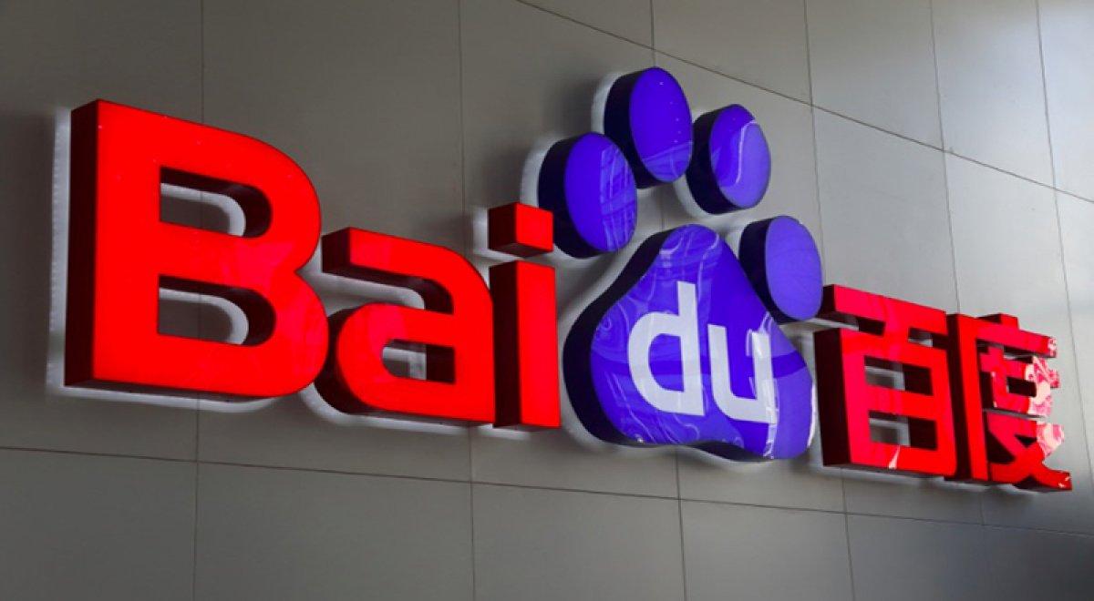 baidu