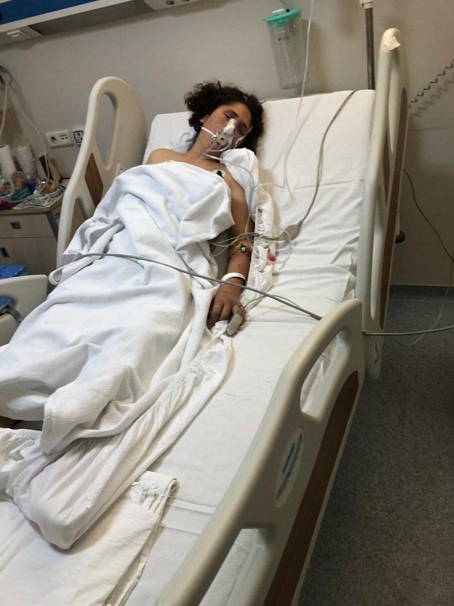 İzmir'de eşinin ölümü ile ilgili tutuklanan koca serbest bırakıldı