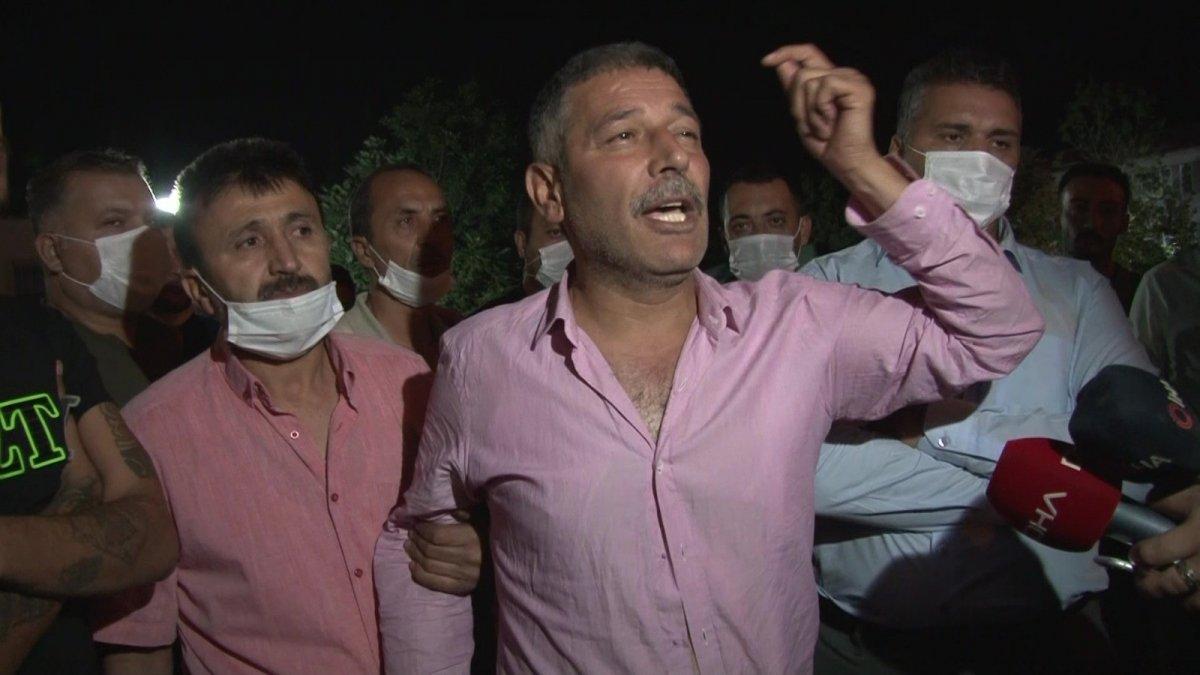 Aleyna Çakır'ın ölümünde şüpheli Ümit Can Uygun'un annesi ölü bulundu