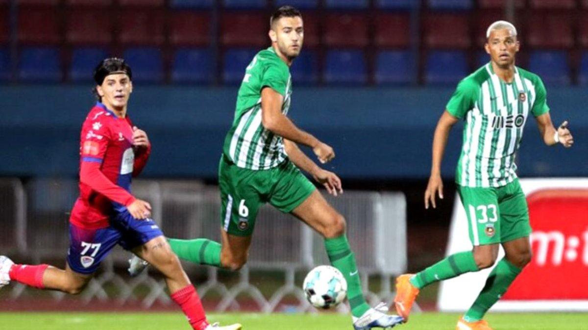 Beşiktaş-Rio Ave maçı ne zaman? Saat kaçta? Hangi kanalda?