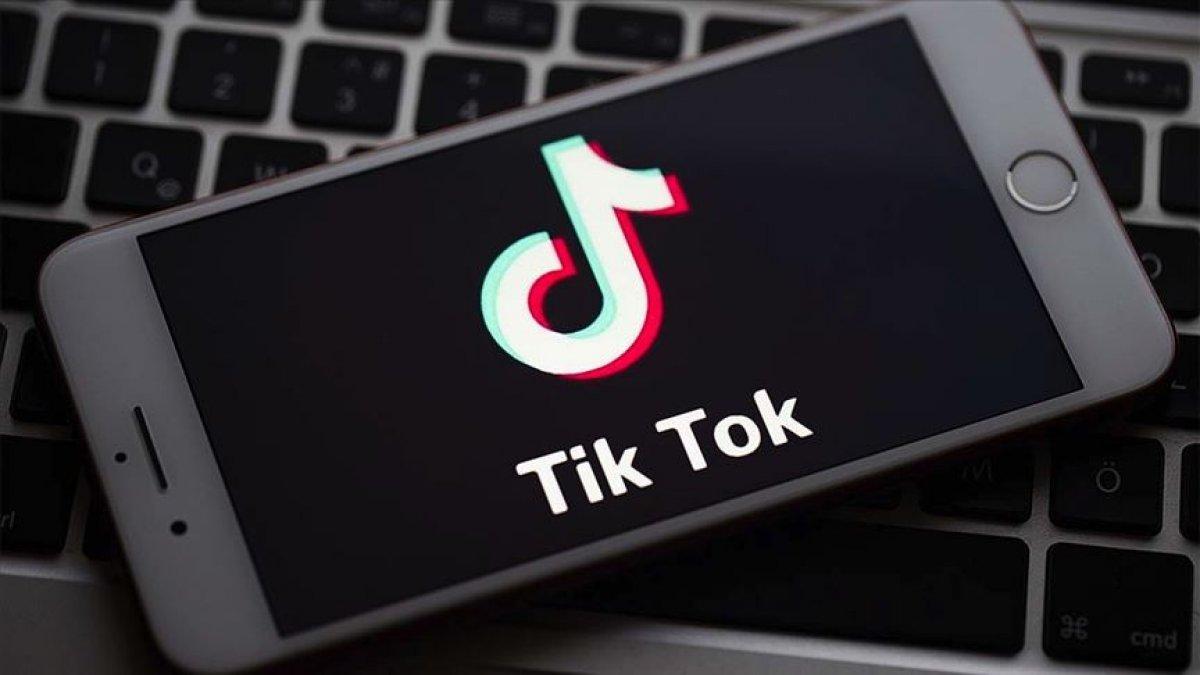 ABD'de TikTok uygulamasının 20 Eylül'de yasaklanacağı iddia edildi