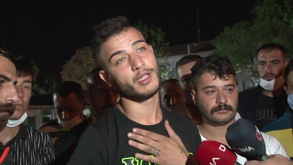 Aleyna Çakır'ın ölümünde şüpheli Ümit Can Uygun'un annesi ölü bulundu