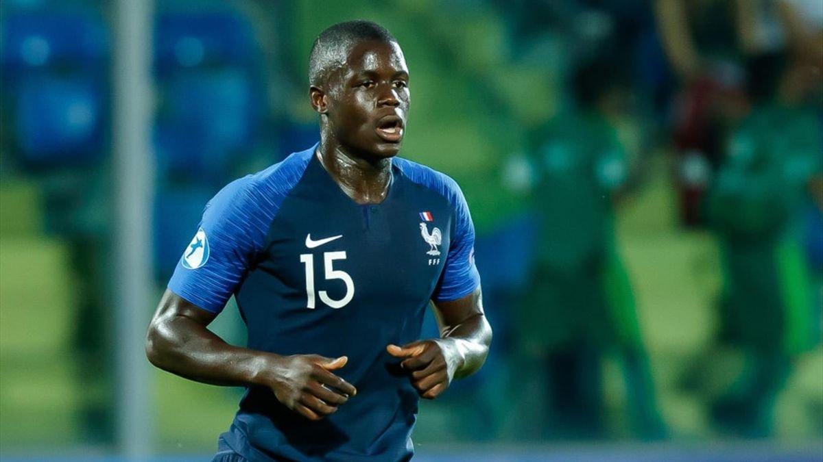 Fenerbahçe Malang Sarr için yine devrede