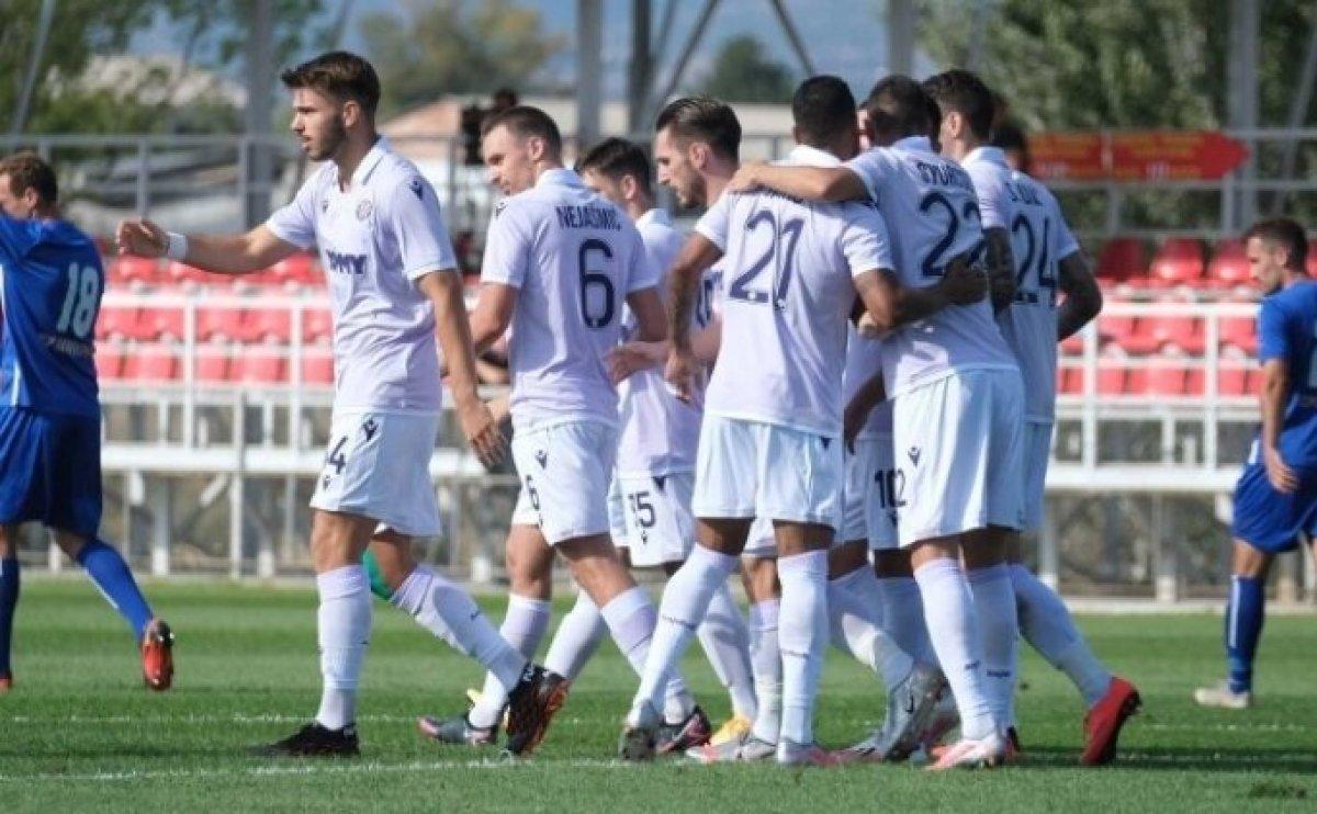 Hajduk efsanesi Muzinic: Galatasaray çok güçlü bir rakip