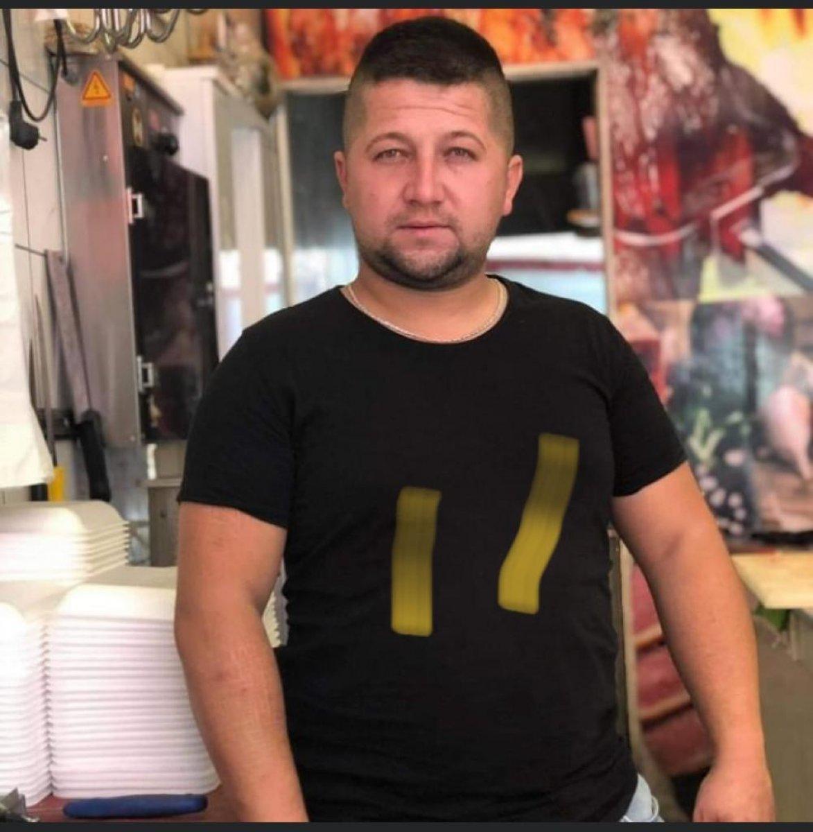 Afyonkarahisar’da iki kardeş aynı kazada öldü