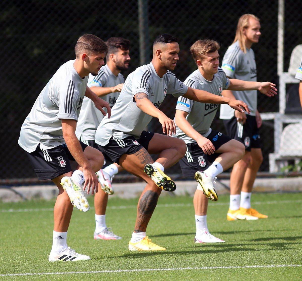 Beşiktaş-Rio Ave maçı ne zaman? Saat kaçta? Hangi kanalda?