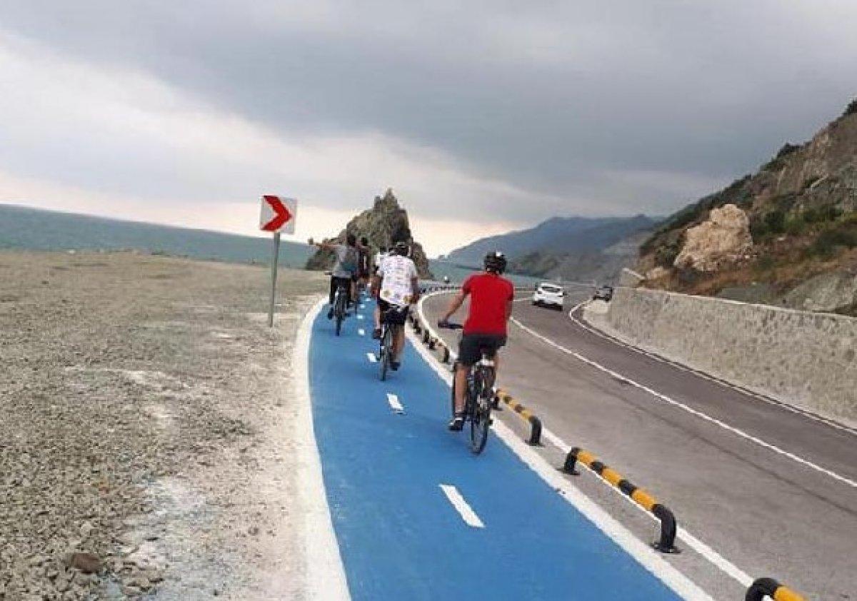 Bisiklet, pandemi sonrası en çok tercih edilen ulaşım aracı