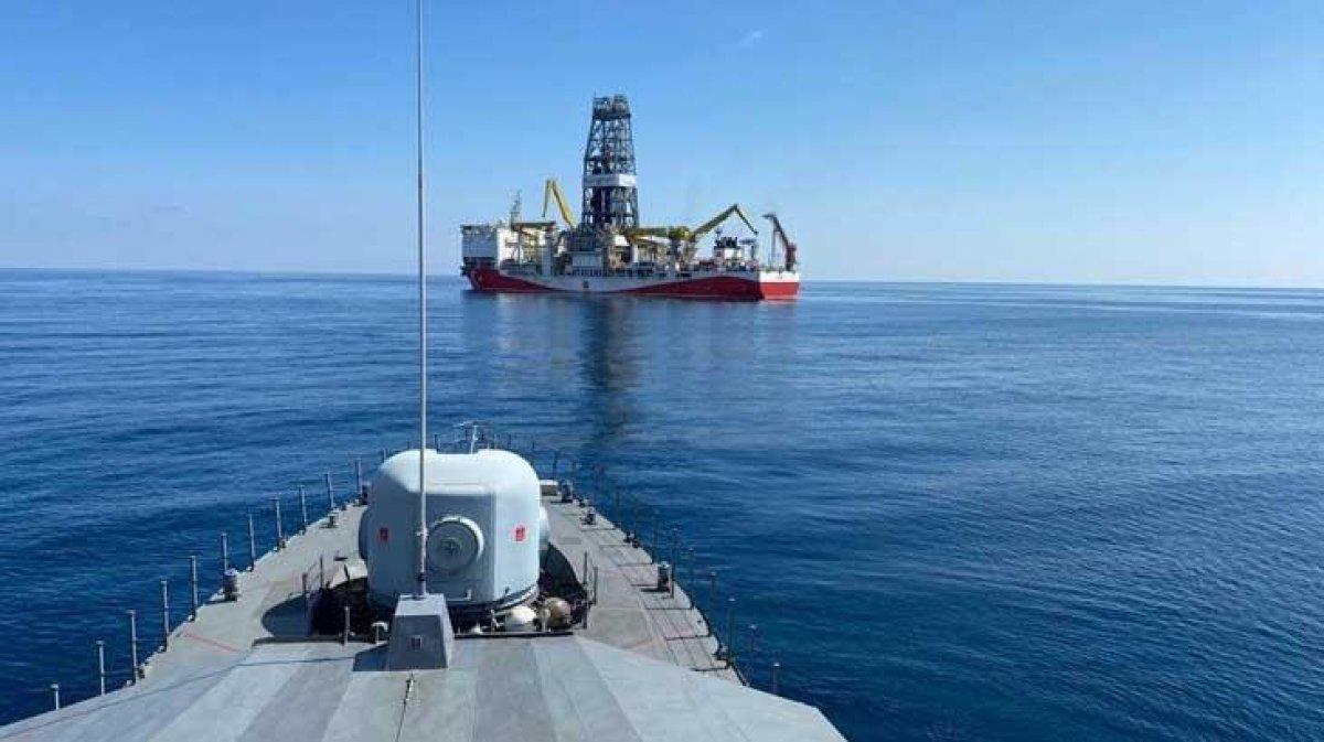 Yunan Milletvekili: Mahkemeye gidersek Meis'i kaybederiz