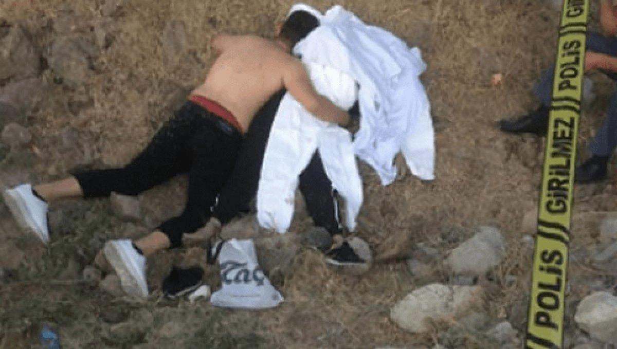 Ümitcan Uygun'un annesi Gülay Uygun'un cinayetindeki sır perdesi