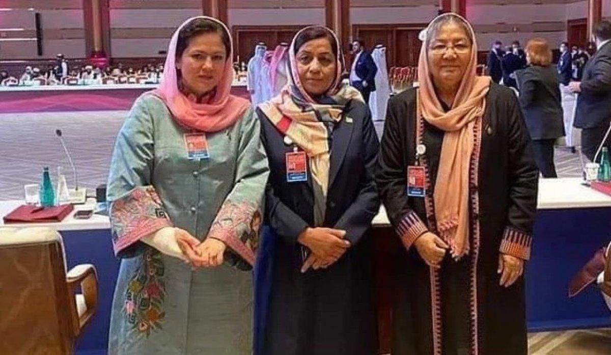 Afganistan'da kimlik kartında anne adı da yazılacak