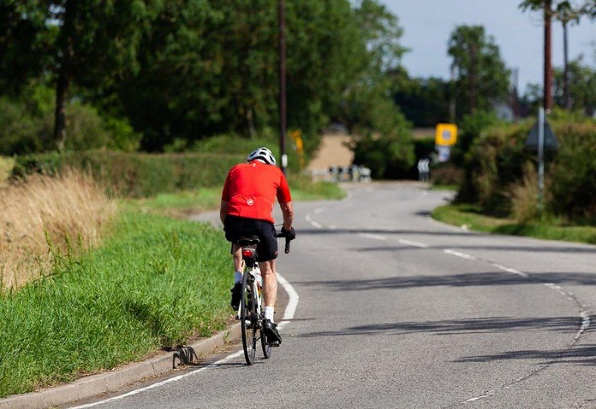 Bisiklet, pandemi sonrası en çok tercih edilen ulaşım aracı
