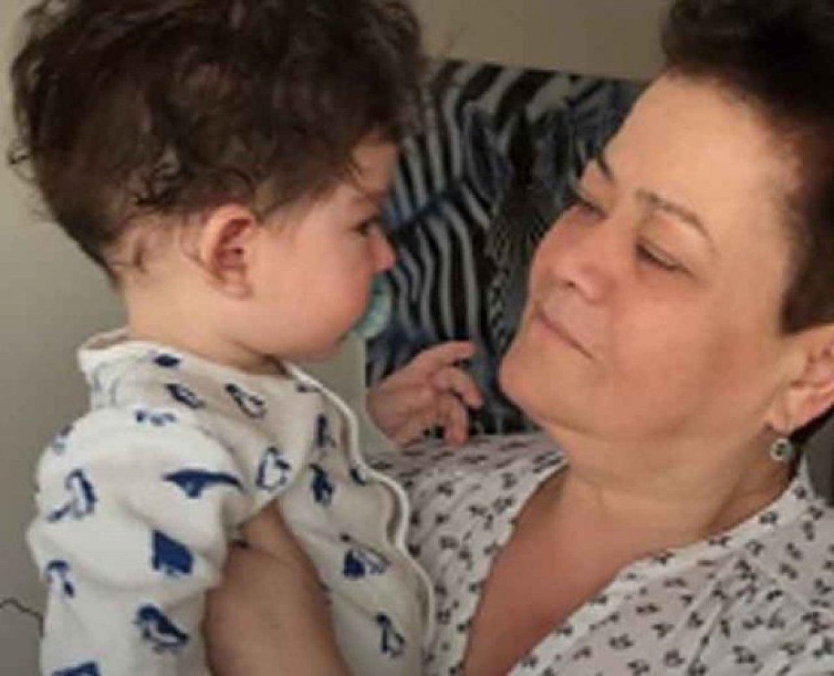 Fahriye Evcen’in annesine benzerliği dikkat çekti