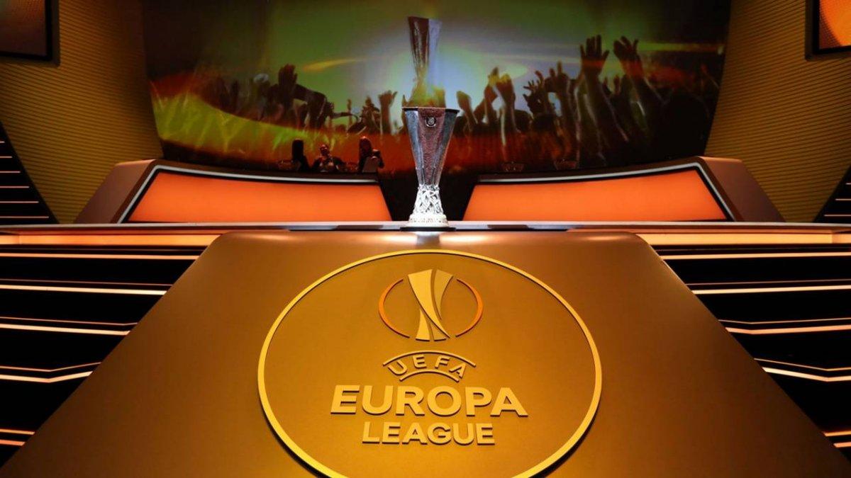 Avrupa Ligi'nde temsilcilerimizin maçlarını yönetecek hakemler