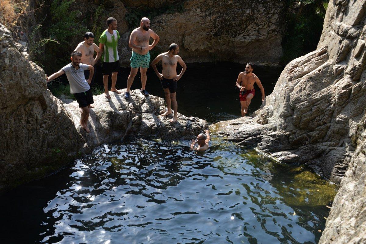 Terörden temizlenen Bingöl'de, saklı cennetler ortaya çıkıyor