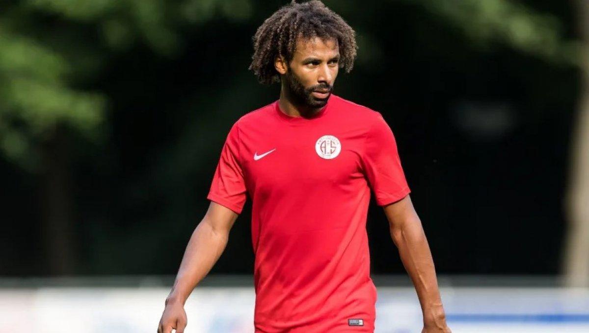 Fenerbahçe ile Beşiktaş'ın Nazım Sangare yarışı