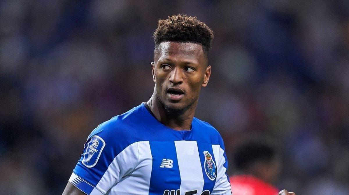 Porto'da Aboubakar ile Ze Luis kadro dışı kaldı