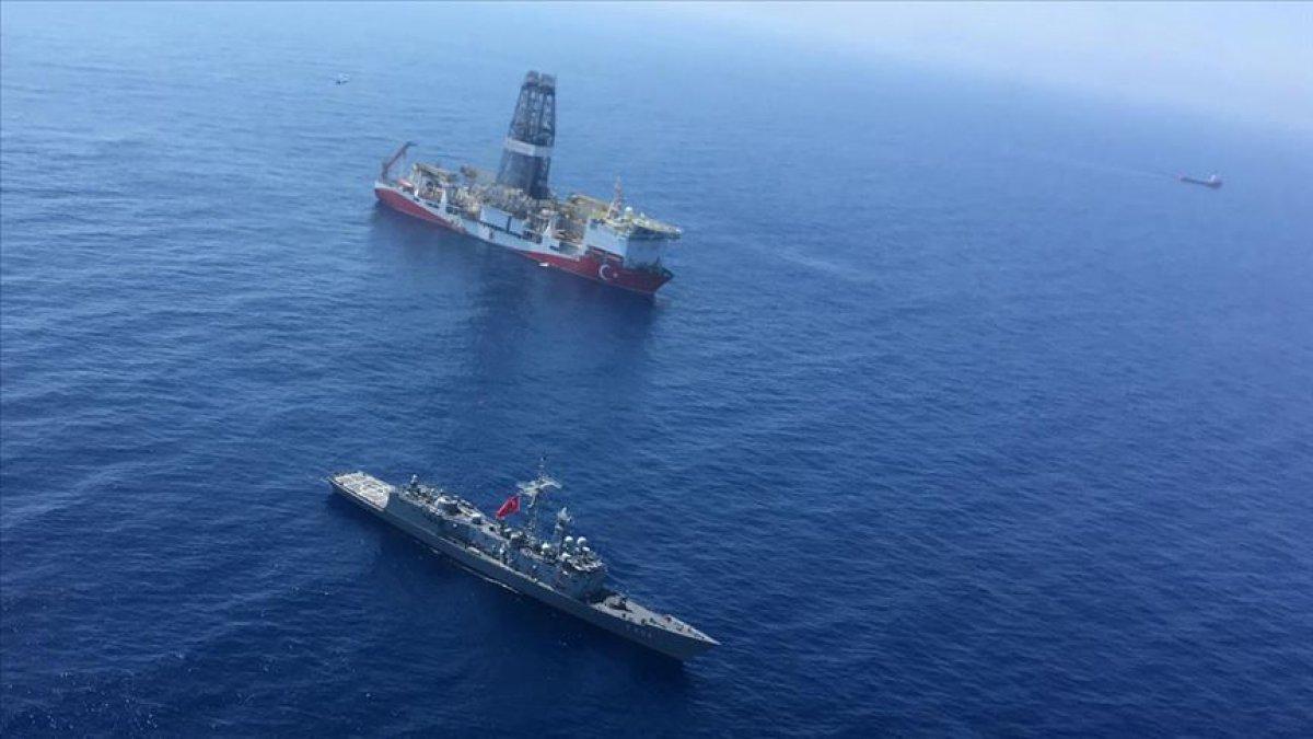 Yunan Milletvekili: Mahkemeye gidersek Meis'i kaybederiz