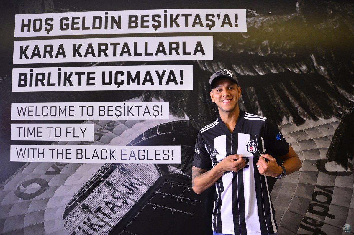 Al Ahli, Josef de Souza'yı FIFA'ya şikayet etti