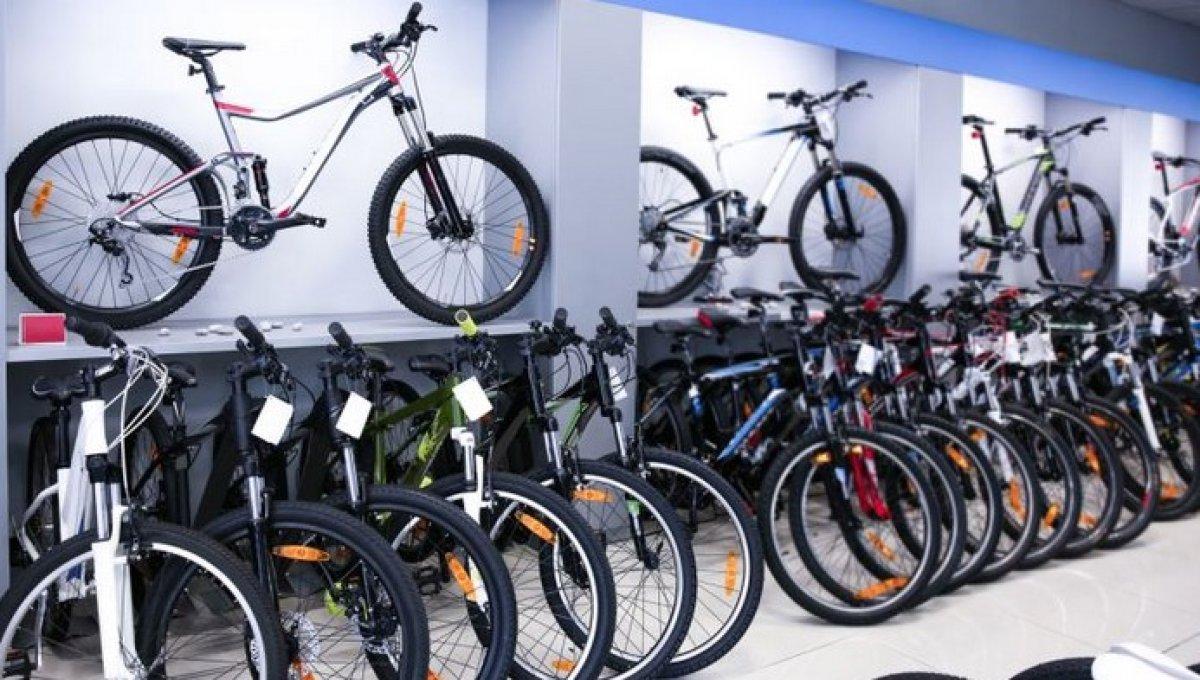 Bisiklet, pandemi sonrası en çok tercih edilen ulaşım aracı