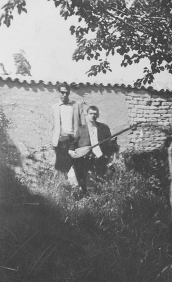 Kemal Kılıçdaroğlu'nun gençlik fotoğrafı ortaya çıktı