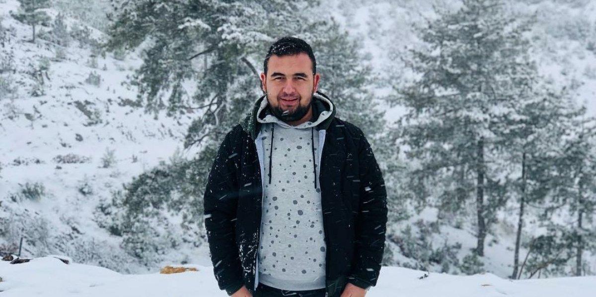 Adana’da havaya ateş ederken arkadaşını öldürdü