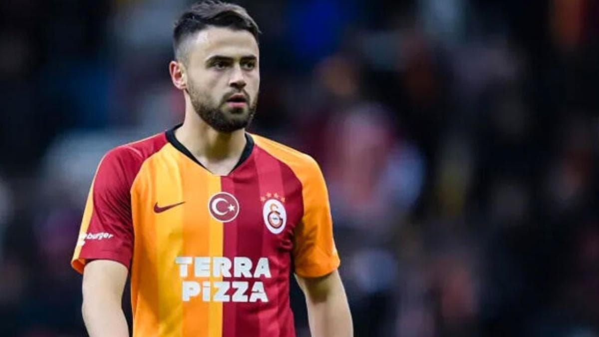Ahmet Çalık Antalyaspor'a gidiyor